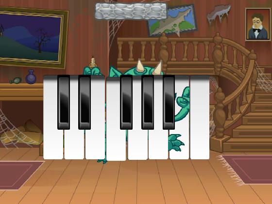 My Piano 1 or is it???