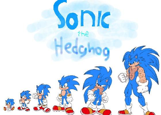 Sonic