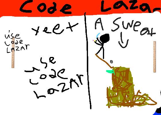 #code lazar