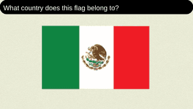 World Flags Quiz