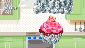 Cupcake Clicker