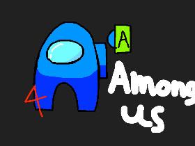 Among us comic 4