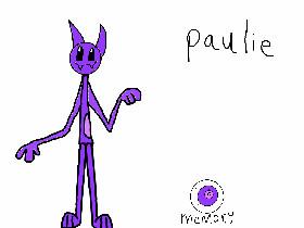 paulie