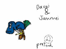 davei & jammei