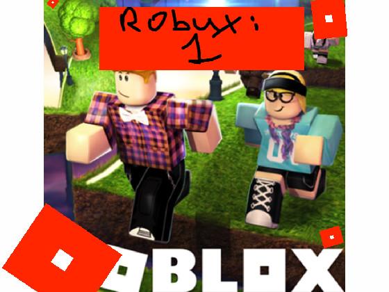 Roblox 1 1