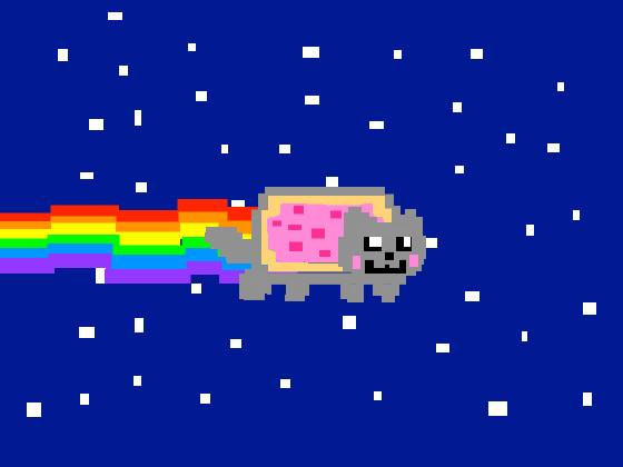 Nyan Cat