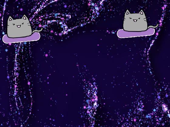 space cats song!