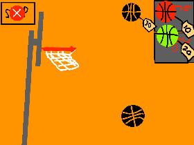 basketball dunk 1