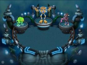 my singing monsters 1