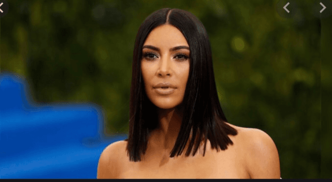 off brand kim k