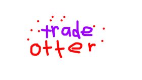 Trading otter