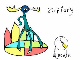 ziptory