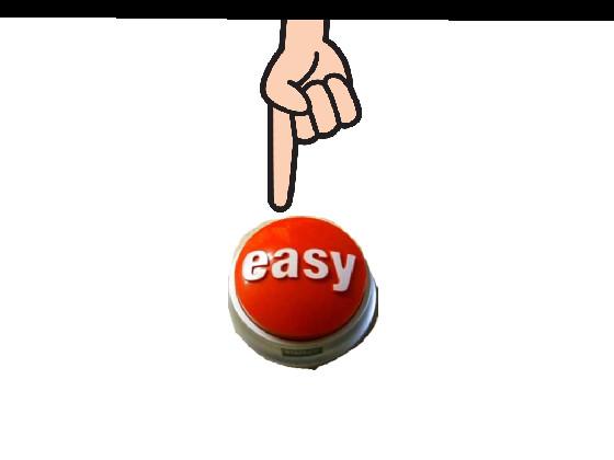 The easy button 1