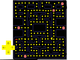 PACMAN