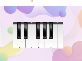 My Piano 1