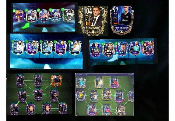 fifa mobile pro editon