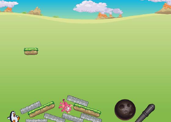 Blow up Tynker (On iPad app)