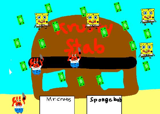 Spongebob Dash 2