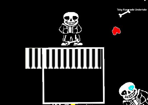 Hard Sans Fight 1