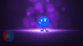 That&#039;s a Blue Thing (present for TheCheetahKingGames)