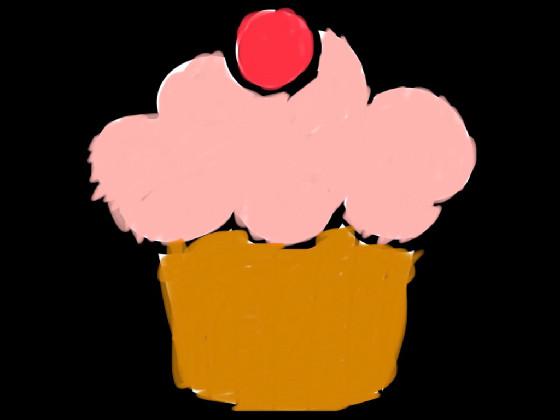 cupcake spin draw