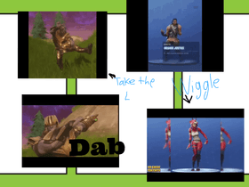 fortnite dances memes