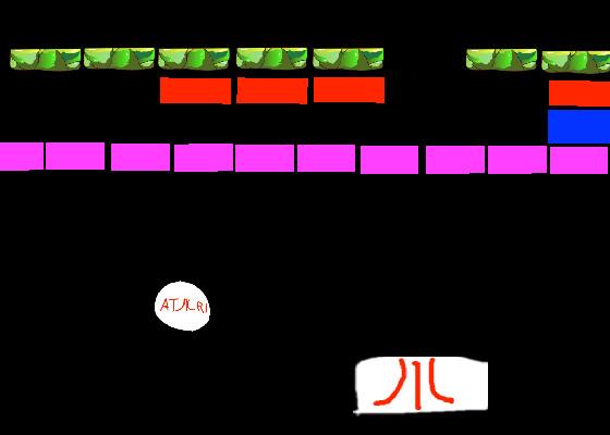 Rainbow Atari Breakout! 2 1