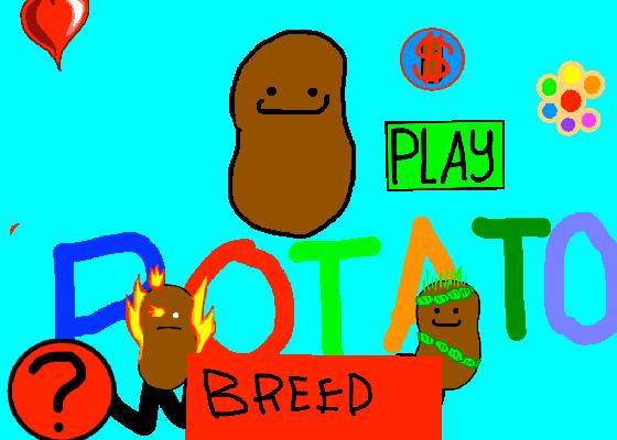 Potato World