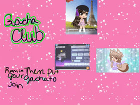 gacha club 1 1