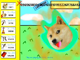 Doge Clicker 1 2