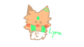 for Lyra