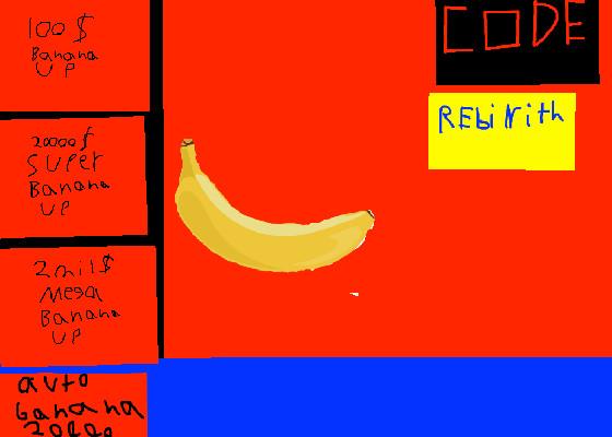 banana upgrade clicker v1.0