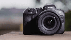 camera