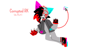 Corrupted RK