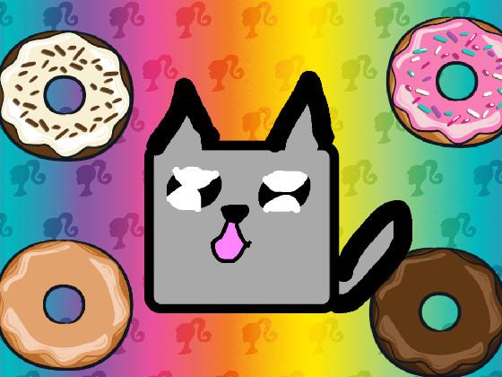 episode 1 of donut cat