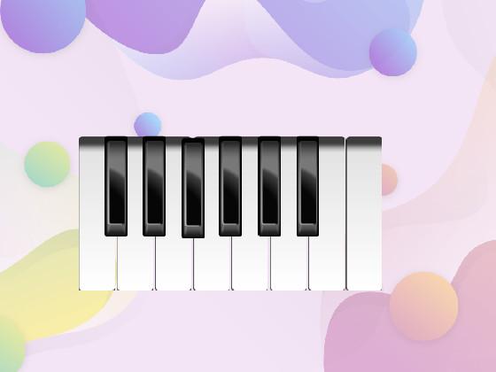 My Piano 2