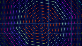 Spiral Triangles