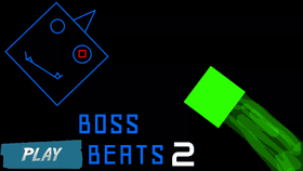 Boss Beats 2