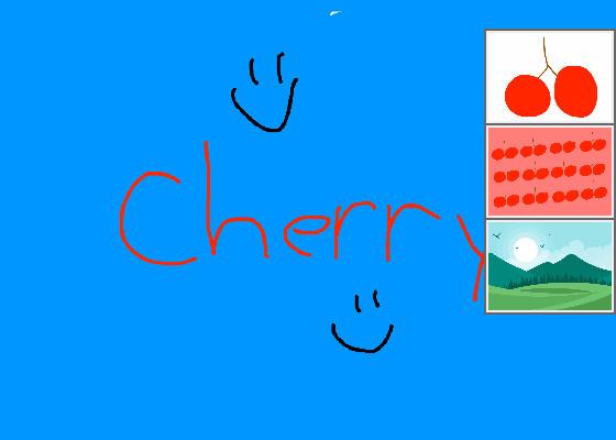 cherry land