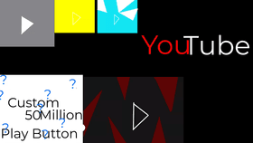 Youtube play buttons