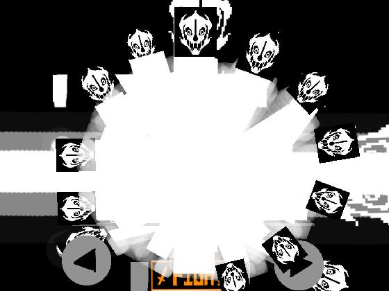 Undertale Sans Fight Beta