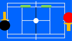 4 - Ping Pong Game - Tournament