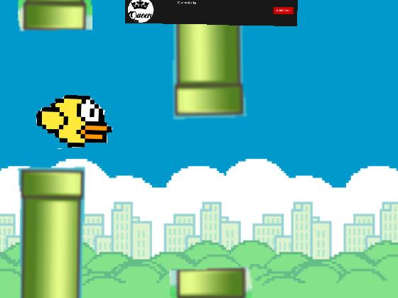 flappy bird