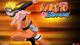 naruto :Game