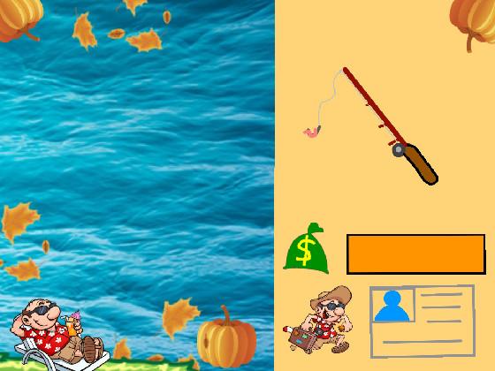 Fishing Game 1 1