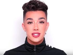 james charles talk