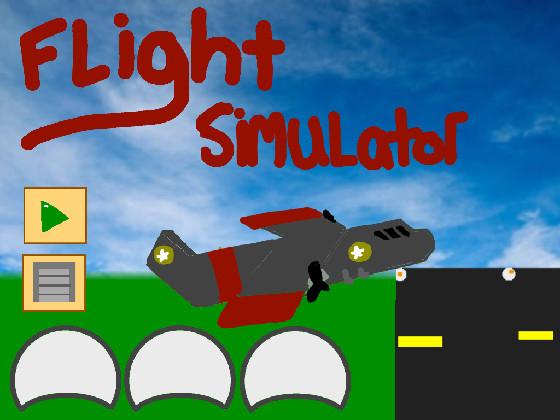 Flight Simulator