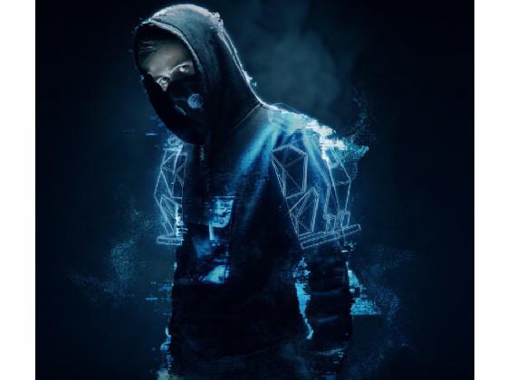 ALAN WALKER