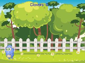 Clover Chaser 1