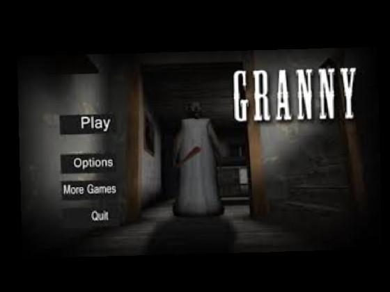 Granny Game plz like thx 1